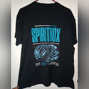Spiritbox XL Shirt